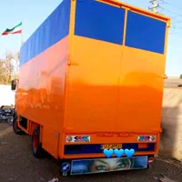 اتوبار گل شهر کرج شهر وشهرستان|خدمات حمل و نقل|کرج, گلشهر|دیوار