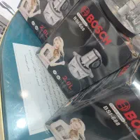 خردکن بوش آکبند|خردکن، آسیاب، غذاساز|شاهینشهر, حافظ شمالی|دیوار