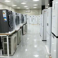 کالای خانگی تمام قسط 36 ماهه