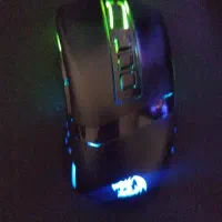 موس ردراگون m712|قطعات و لوازم جانبی رایانه|کرج, گلدشت|دیوار