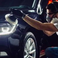 همکاری جهت دیتیلینگ و خدمات خودرویی در کارواش