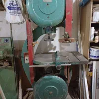 اره فلکه نجاری رمش