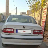 سمند ef7|خودرو سواری و وانت|دورود, |دیوار