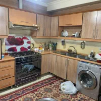 کابینت MDF کارکرده