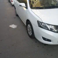 آریو اتوماتیک 1600cc، مدل ۱۳۹۸|خودرو سواری و وانت|تهران, شهرک شریعتی|دیوار
