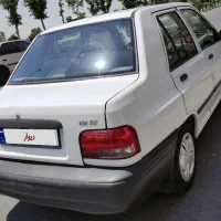 پراید 131مدل 95