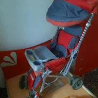 کالسکه نوزاد