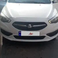 شاهین Gسانرف دار