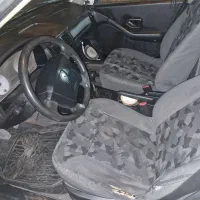 وانت آریسان نقدواقساط|خودرو سواری و وانت|یزد, |دیوار