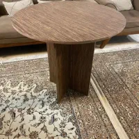 میز گرد ۸۰ ام دی اف