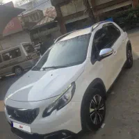 پژو2008 مدل96