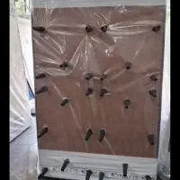 تشک پایه دار|تشک تختخواب|لنجان, |دیوار