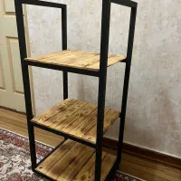 استند کتاب / کافی بار