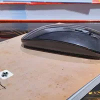 موس اپل بی سیم|قطعات و لوازم جانبی رایانه|یاسوج, |دیوار