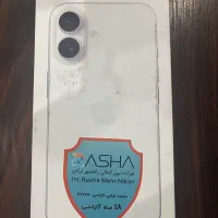 آیفون ۱۶ نرمال ۱۲۸ گیگ