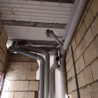 تاسیسات آب و فاضلاب ساختمان|خدمات پیشه و مهارت|ملایر, |دیوار