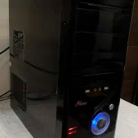 کیس خانگی و اداری