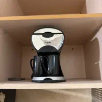 قهوه ساز برقی