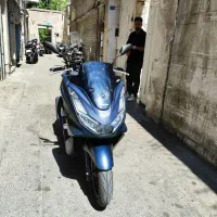 هندا pcx160cc