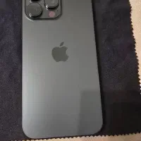 ایفون ۱۶ پرو مکس ۲۵۶ گیگ|موبایل|تبریز, |دیوار