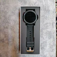 ساعت هوشمند 46 میلی متری ریولینک مدل 4plus