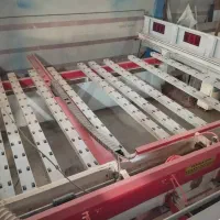 کات برش ام دی اف|ماشینآلات صنعتی|سنندج, |دیوار