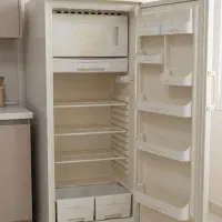یخچال در بابل