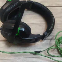 هدست گیمینگ با سیم تسکو مدل TH 51 بیس دار|قطعات و لوازم جانبی رایانه|قم, پردیسان|دیوار