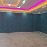 نصب کاغذدیواری