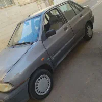 پراید 89|خودرو سواری و وانت|سبزوار, عظیمیان|دیوار