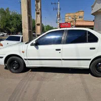 سمند مدل ۸۹|خودرو سواری و وانت|دزفول, |دیوار