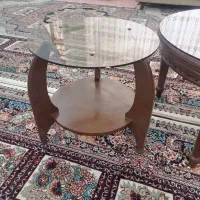 میز عسلی چوب|مبلمان خانگی و میز عسلی|تربت‌حیدریه, ۴۵ متری|دیوار