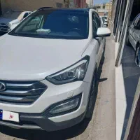 سانتافه۲۰۱۶ فول با درب برقی دو دیفرانسیل