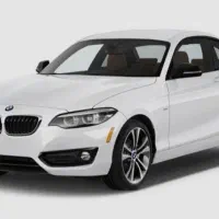 اجاره و رنت موشک زمینی bmw220