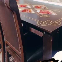 میزنهار خوری 4نفره