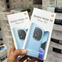 گوشی موبایل شیائومی مدل Redmi Note 14 Pro Plus 5G|موبایل|مشهد, هنرستان|دیوار