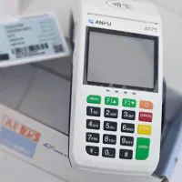 دستگاه کارتخوان ،کشلس ، پوز (نقد اقساط)