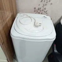 ماشین لباسشویی