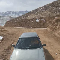 معامله|خودرو سواری و وانت|بجنورد, |دیوار