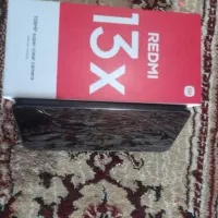 گوشی ردمی ۱۳X