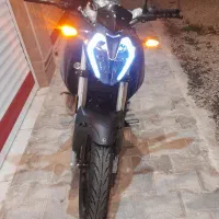 موتور بنلی 180S