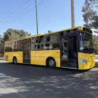 اتوبوس اسکانیا شهری