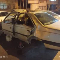اتاق تصادفی|قطعات یدکی و لوازم جانبی|قیدار, |دیوار