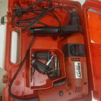 بکس برقی هیلتی ومینی سنگ دیوالت|ابزارآلات|چغادک, |دیوار