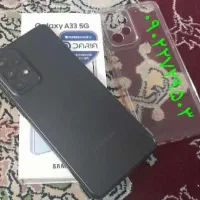 گوشی سامسونگ a33وa06و شیامی نوت۸