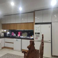 90متردوخواب فول|اجارهٔ آپارتمان|تهران, هاشمی|دیوار