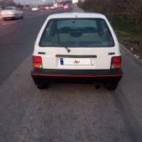 حاجبک مدل 87 هیدرولیک فرمان|خودرو سواری و وانت|تبریز, |دیوار