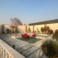 اجاره روزانه ویلا واقع در شهریار|اجارهٔ کوتاهمدت ویلا و باغ|شهریار, ابراهیمآباد|دیوار