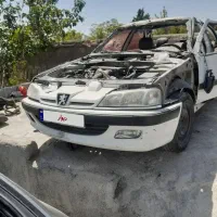 پژوپارس ۹۶تصادفی