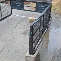 باربند وانت پیکان